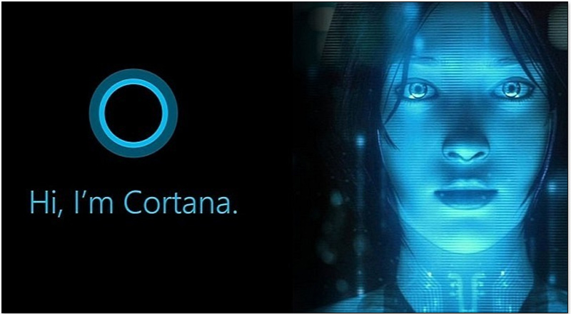 Cortana Cortana