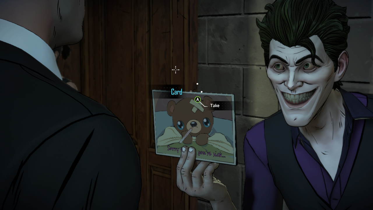 【秘密系譜2】DC授權最新「蝙蝠俠」電玩！ App、PS4、XBOX 暗黑登場～ - 電腦王阿達