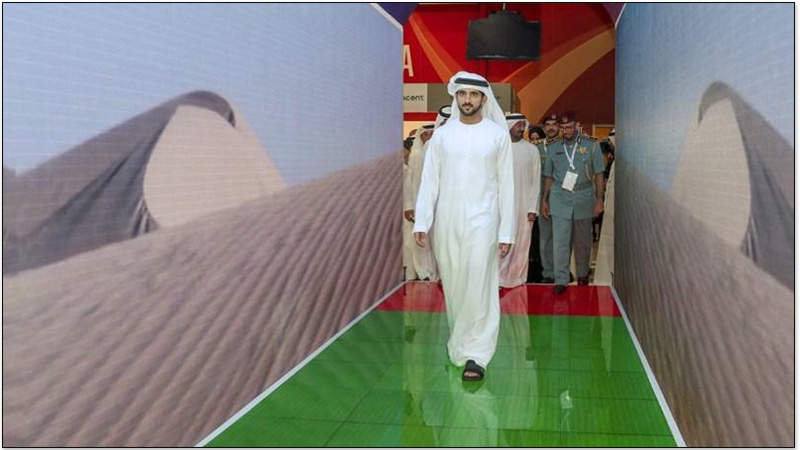 杜拜機場 將以虛擬隧道進行 臉部辨識 進行安全檢查 - 電腦王阿達
