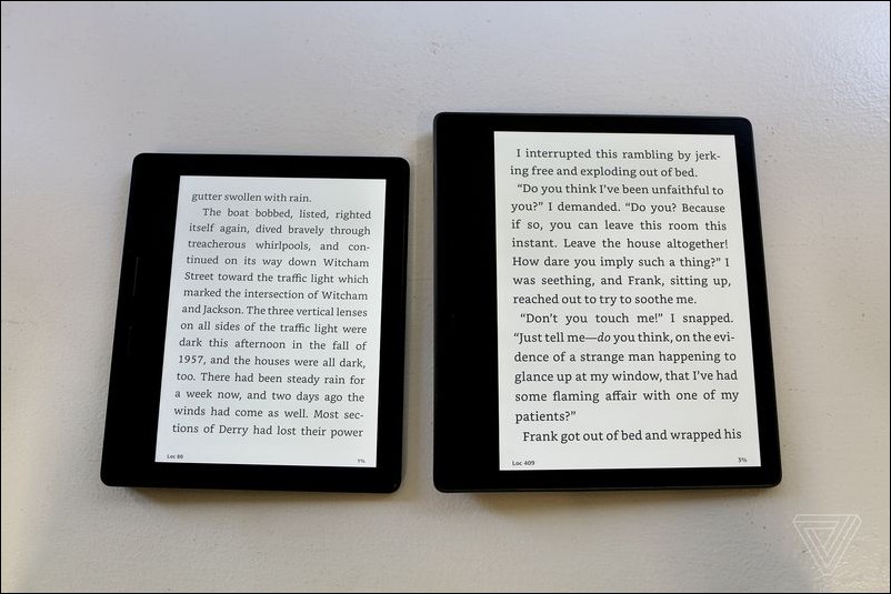 Amazon Kindle Amazon Kindle