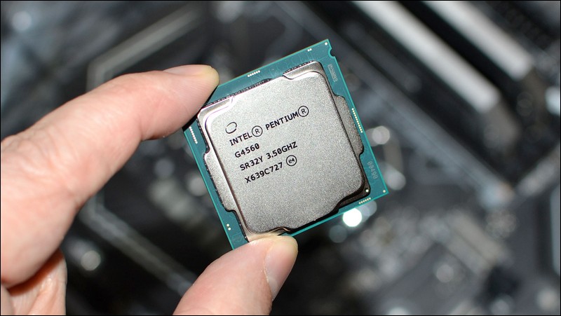 Pentium 將改名 Pentium Gold ?Intel 此舉令人困惑 - 電腦王阿達 Pentium 將改名 Pentium Gold ?Intel 此舉令人困惑 - 電腦王阿達