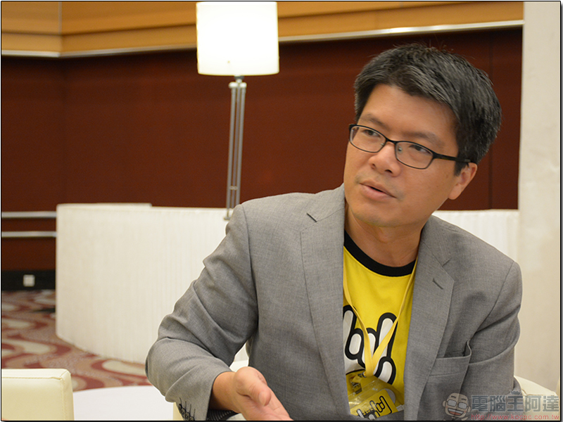 台灣新創競技場 五家參展廠商產品介紹與給新創者的建議 - 電腦王阿達 台灣新創競技場 五家參展廠商產品介紹與給新創者的建議 - 電腦王阿達