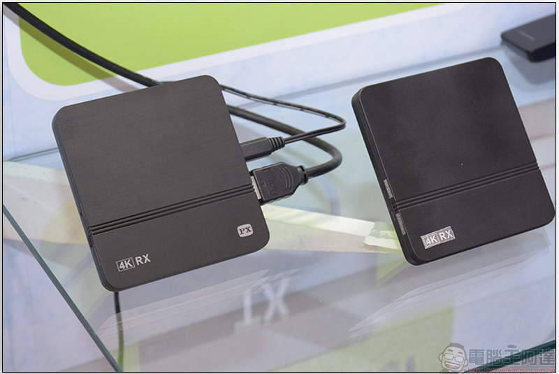 大通電子推出全球首款無線 4K UHD 影音無線傳輸盒 - 電腦王阿達 大通電子推出全球首款無線 4K UHD 影音無線傳輸盒 - 電腦王阿達