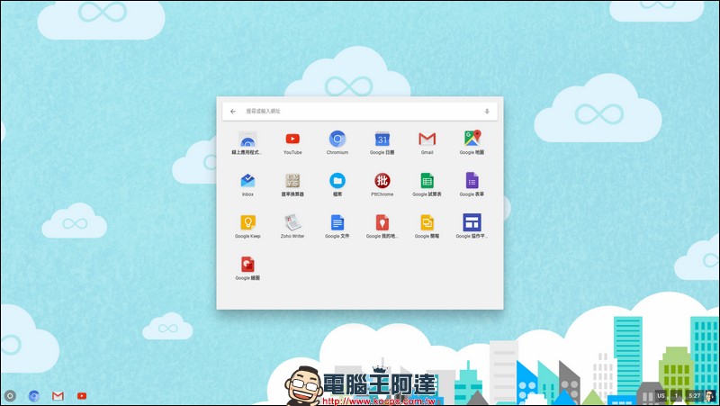 Google 正式收購 Neverware，CloudReady 系統與 Chrome OS 真正稱兄道弟 - 電腦王阿達