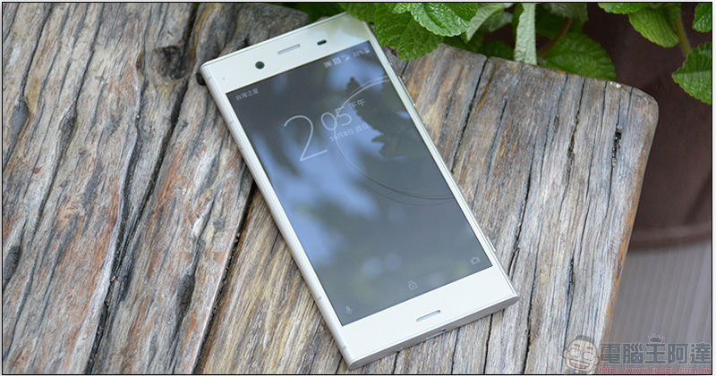 SONY 兩款新機 跑分網站現身,中高階通吃 - 電腦王阿達 Sony Xperia XZ1