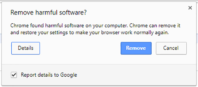 Chrome 增加基本防毒功能,一鍵刪除不必要的外掛 - 電腦王阿達 Chrome 增加基本防毒功能,一鍵刪除不必要的外掛 - 電腦王阿達