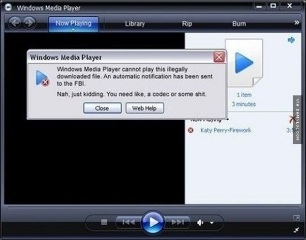 一個更新卻將 Windows Media Player 移除,其實還有救 - 電腦王阿達 一個更新卻將 Windows Media Player 移除,其實還有救 - 電腦王阿達