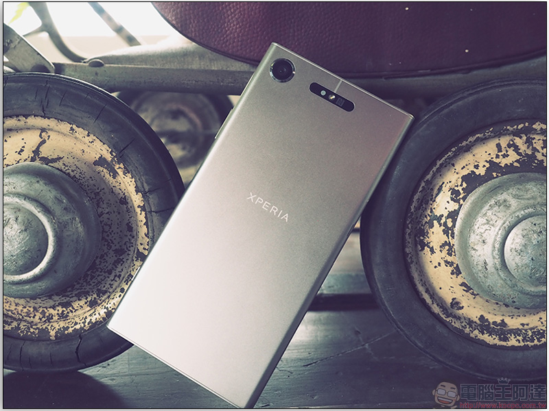 與 Sony Xperia XZ1 一起發現生活中無所不在的美麗 - 電腦王阿達 與 Sony Xperia XZ1 一起發現生活中無所不在的美麗 - 電腦王阿達