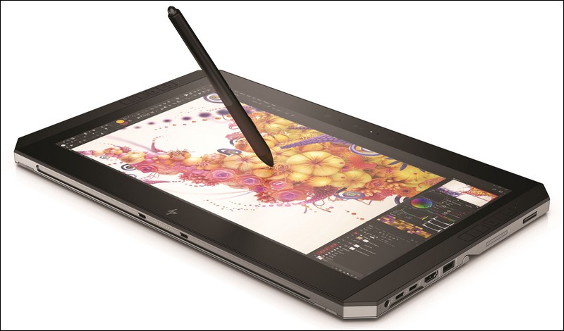 HP 發表自家首款二合一工作站 Zbook x2 ,為 Adobe CC 軟體最佳化 - 電腦王阿達 HP 發表自家首款二合一工作站 Zbook x2 ,為 Adobe CC 軟體最佳化 - 電腦王阿達