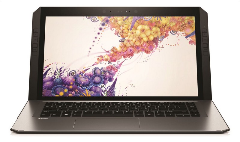 HP 發表自家首款二合一工作站 Zbook x2 ,為 Adobe CC 軟體最佳化 - 電腦王阿達 HP 發表自家首款二合一工作站 Zbook x2 ,為 Adobe CC 軟體最佳化 - 電腦王阿達