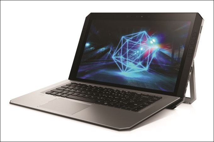 HP 發表自家首款二合一工作站 Zbook x2 ,為 Adobe CC 軟體最佳化 - 電腦王阿達 HP 發表自家首款二合一工作站 Zbook x2 ,為 Adobe CC 軟體最佳化 - 電腦王阿達