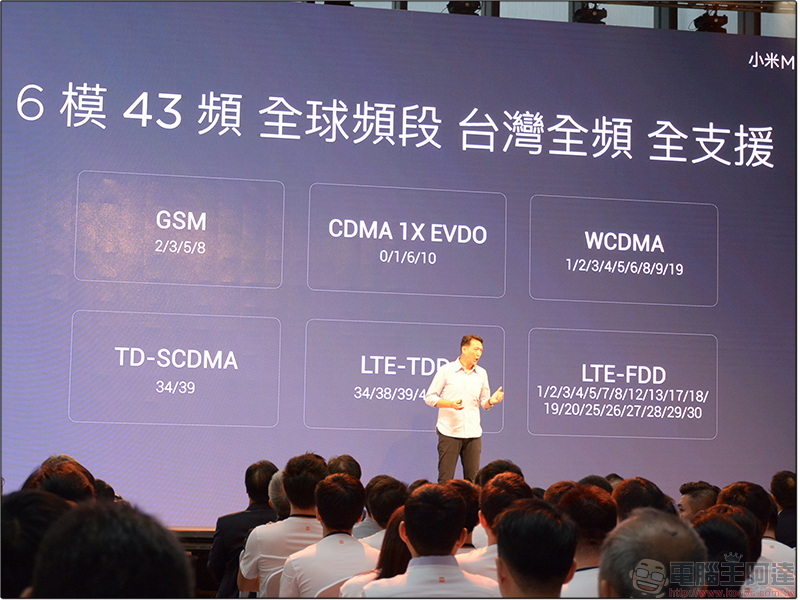 小米 MIX2 宣布在台上市,售價 14999 / 16599 元 - 電腦王阿達 小米 MIX2 宣布在台上市,售價 14999 / 16599 元 - 電腦王阿達