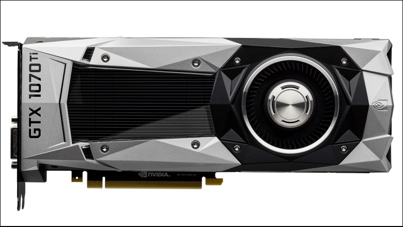 GTX 1070 Ti 3DMark GTX 1070 Ti 3DMark
