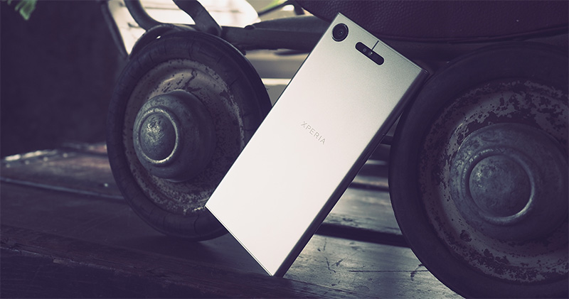 與 Sony Xperia XZ1 一起發現生活中無所不在的美麗 - 電腦王阿達 與 Sony Xperia XZ1 一起發現生活中無所不在的美麗 - 電腦王阿達