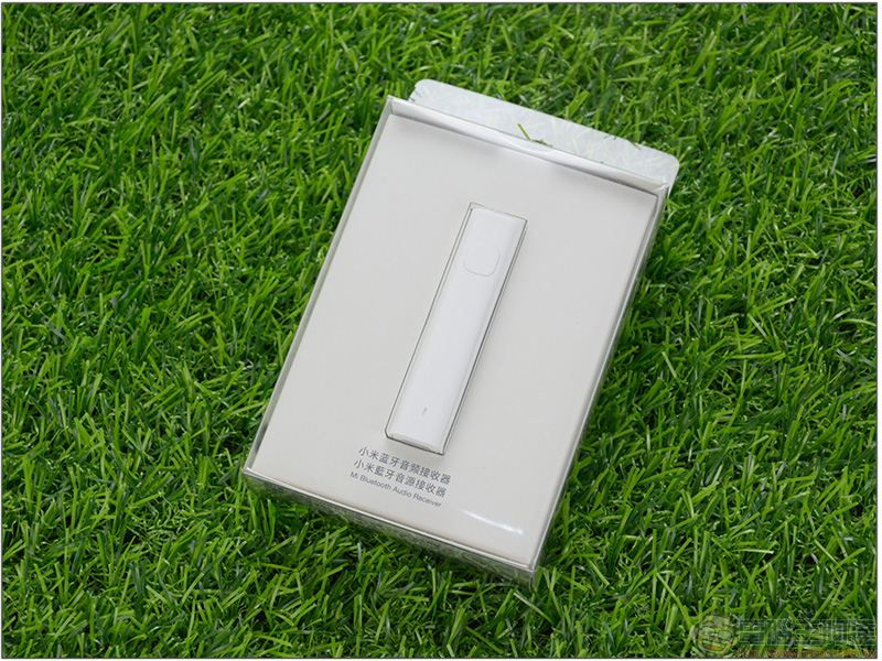小米藍牙音源接收器簡易開箱,耳機一秒變無線 - 電腦王阿達 小米藍牙音源接收器簡易開箱,耳機一秒變無線 - 電腦王阿達