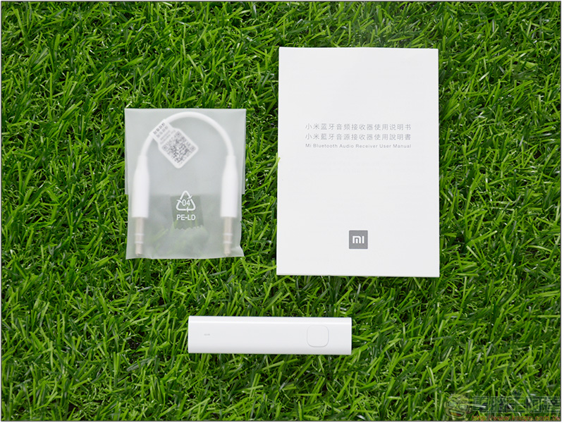 小米藍牙音源接收器簡易開箱,耳機一秒變無線 - 電腦王阿達 小米藍牙音源接收器簡易開箱,耳機一秒變無線 - 電腦王阿達