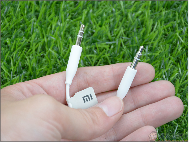 小米藍牙音源接收器簡易開箱,耳機一秒變無線 - 電腦王阿達 小米藍牙音源接收器簡易開箱,耳機一秒變無線 - 電腦王阿達