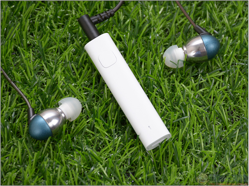 小米藍牙音源接收器簡易開箱,耳機一秒變無線 - 電腦王阿達 小米藍牙音源接收器簡易開箱,耳機一秒變無線 - 電腦王阿達