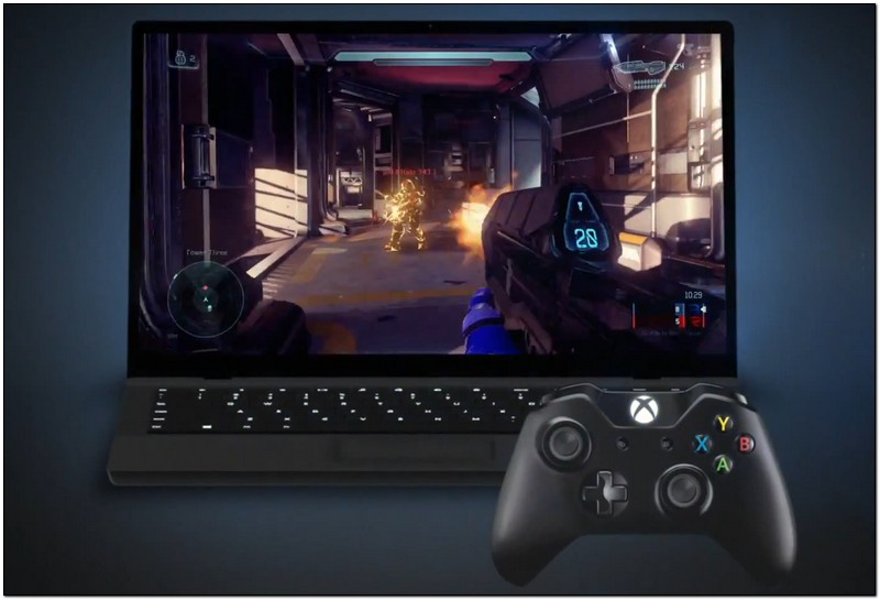 微軟將 True Play 低調加入 Windows 10 秋季創作者更新, 要玩家們「玩真的」 - 電腦王阿達 微軟將 True Play 低調加入 Windows 10 秋季創作者更新, 要玩家們「玩真的」 - 電腦王阿達