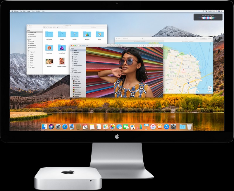 Mac mini Mac mini