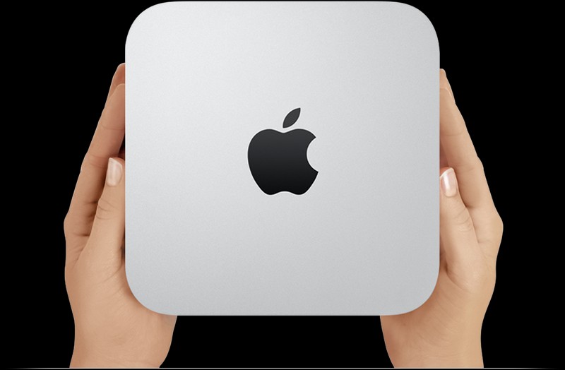 Mac mini 三年不見更新,庫克:我們維持現況 - 電腦王阿達 Mac mini 三年不見更新,庫克:我們維持現況 - 電腦王阿達