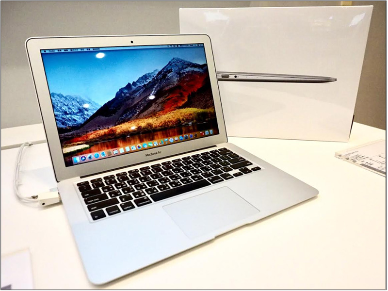 買 Mac 系列嗎？ 德誼數位 周年慶方案最高現省 5600 元 - 電腦王阿達