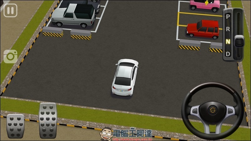 停車達人 4 停車達人 4