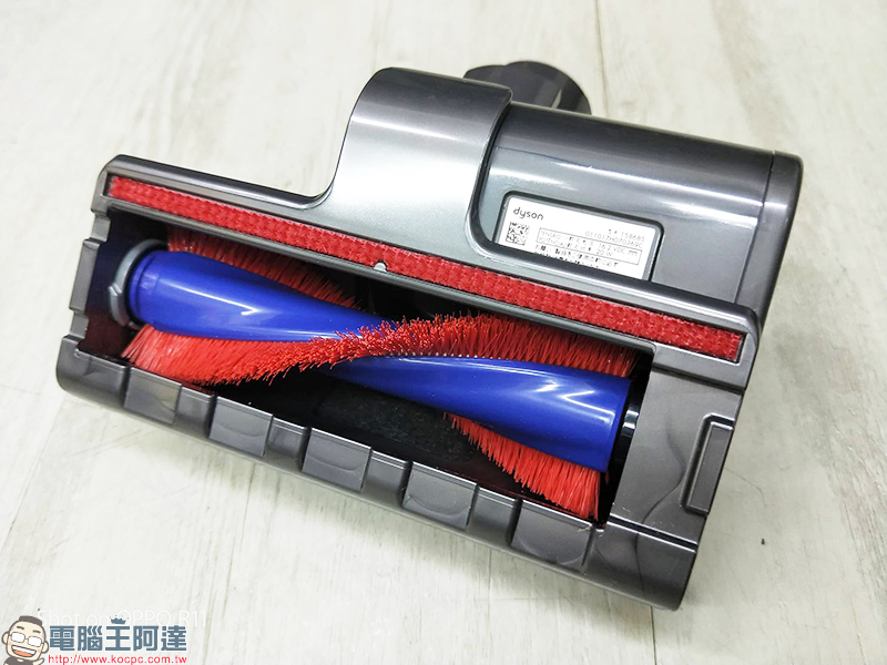 Dyson V8 Absolute+ 開箱!給你無線輕巧、強勁吸力! - 電腦王阿達 Dyson V8 Absolute+ 開箱!給你無線輕巧、強勁吸力! - 電腦王阿達