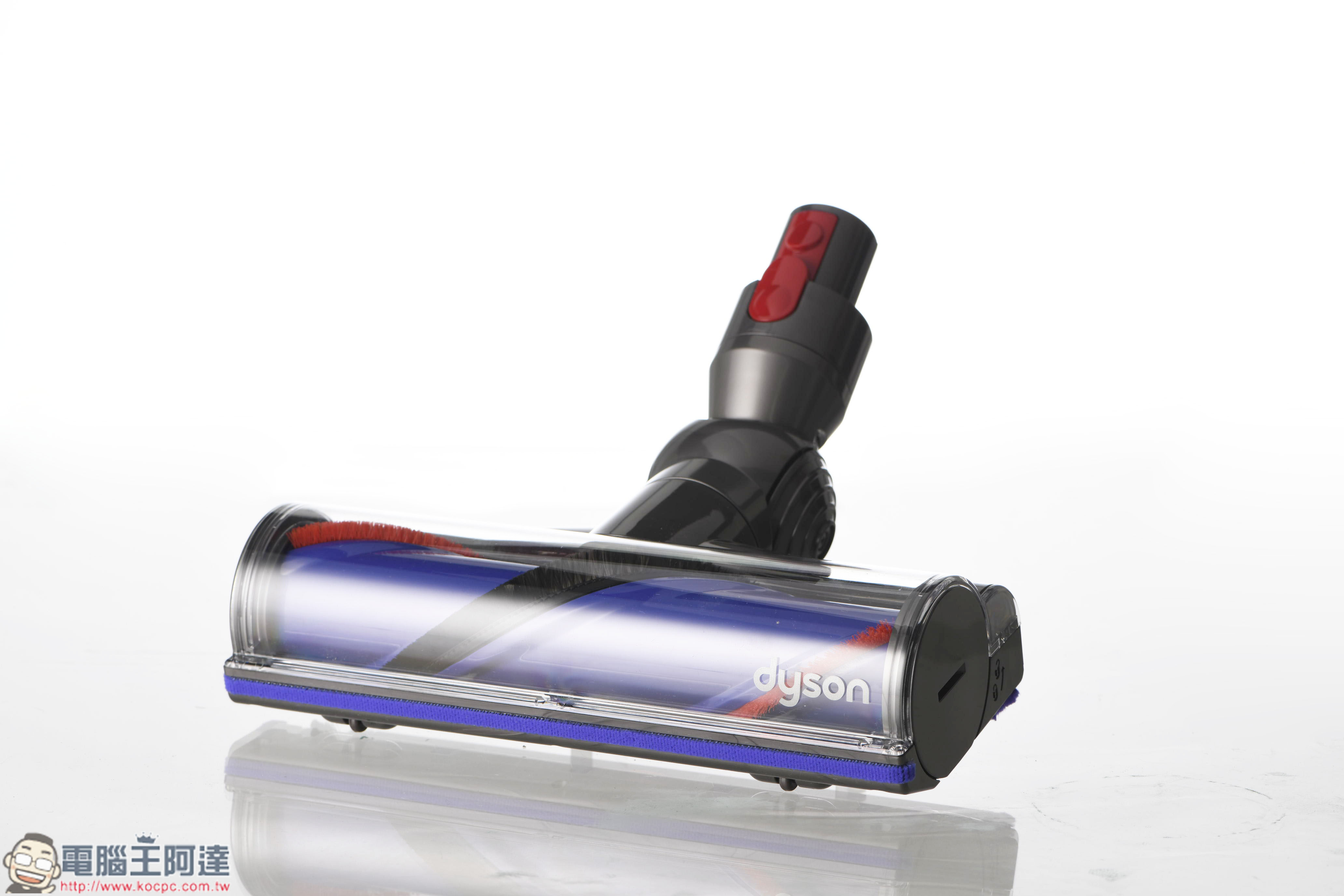 Dyson V8 Absolute+ 開箱!給你無線輕巧、強勁吸力! - 電腦王阿達 Dyson V8 Absolute+ 開箱!給你無線輕巧、強勁吸力! - 電腦王阿達