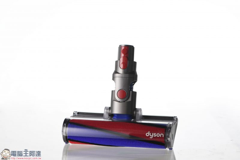 Dyson V8 Absolute+ 開箱!給你無線輕巧、強勁吸力! - 電腦王阿達 Dyson V8 Absolute+ 開箱!給你無線輕巧、強勁吸力! - 電腦王阿達