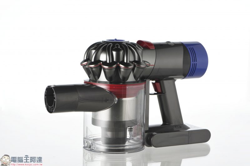 Dyson V8 Absolute+ 開箱!給你無線輕巧、強勁吸力! - 電腦王阿達 Dyson V8 Absolute+ 開箱!給你無線輕巧、強勁吸力! - 電腦王阿達