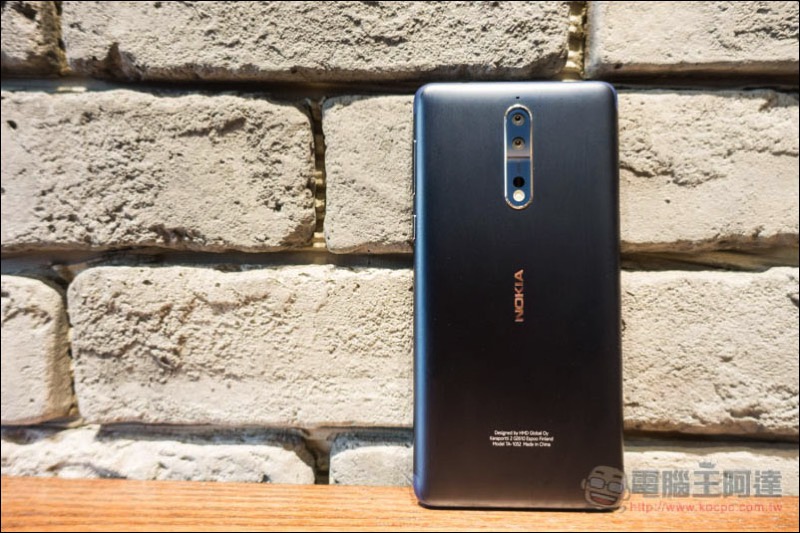 DSC00831.jpg NOKIA 8 開箱