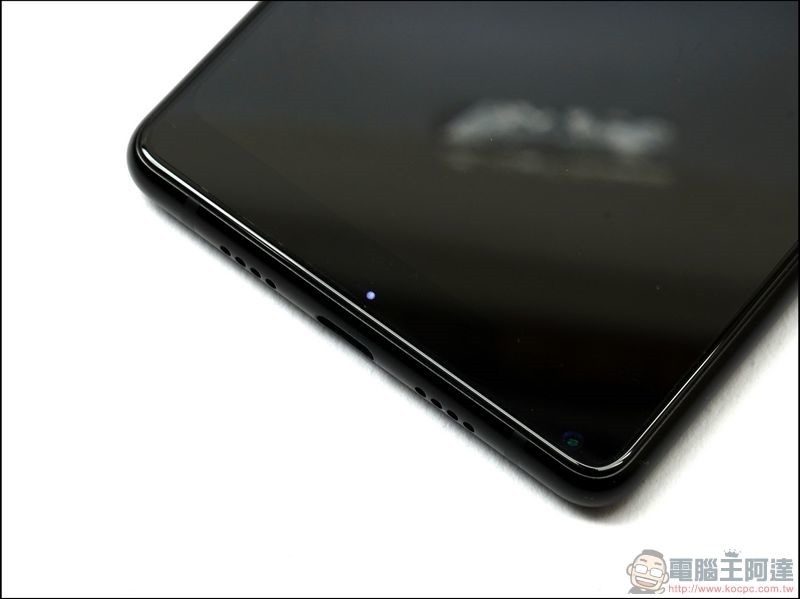 小米 MIX2 開箱 -14 小米 MIX2 開箱 -14