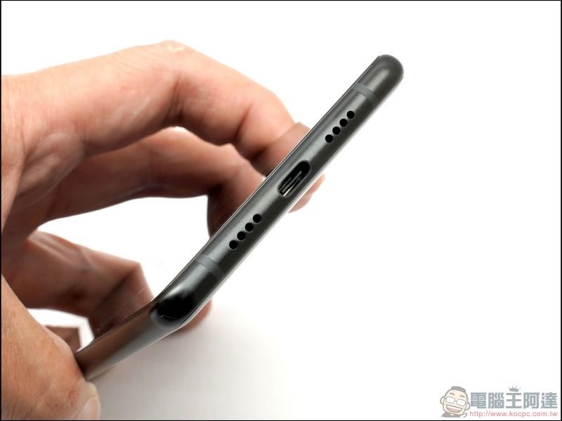 小米 MIX2 開箱 -16 小米 MIX2 開箱 -16