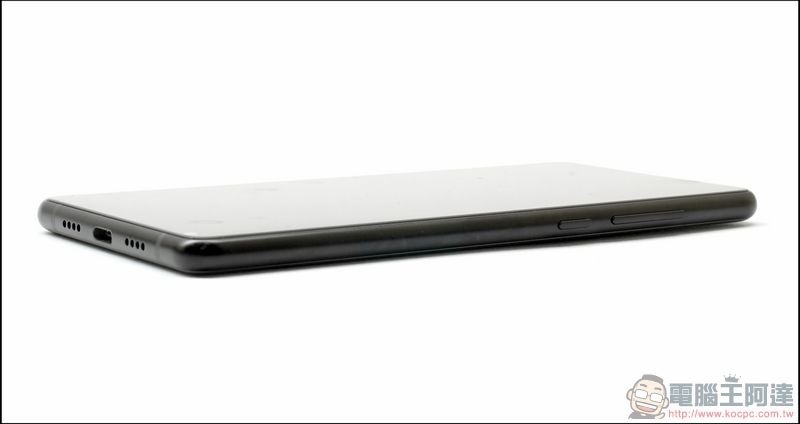 小米 MIX2 開箱 -17 小米 MIX2 開箱 -17