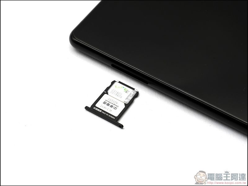 小米 MIX2 開箱 -19 小米 MIX2 開箱 -19