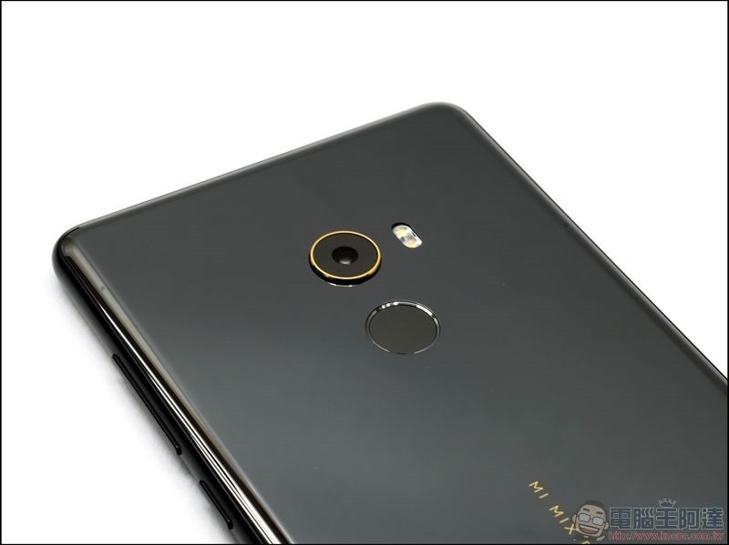 小米 MIX2 開箱 -22 小米 MIX2 開箱 -22