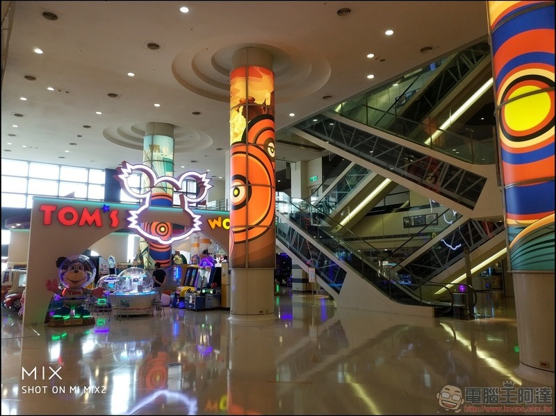 小米 MIX2 MIUI9 拍攝樣張 -27 小米 MIX2 MIUI9 拍攝樣張 -27