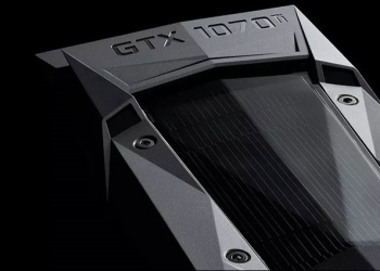 NVIDIA 發表 GTX 1070 Ti ，要價 449 美元起 - 電腦王阿達