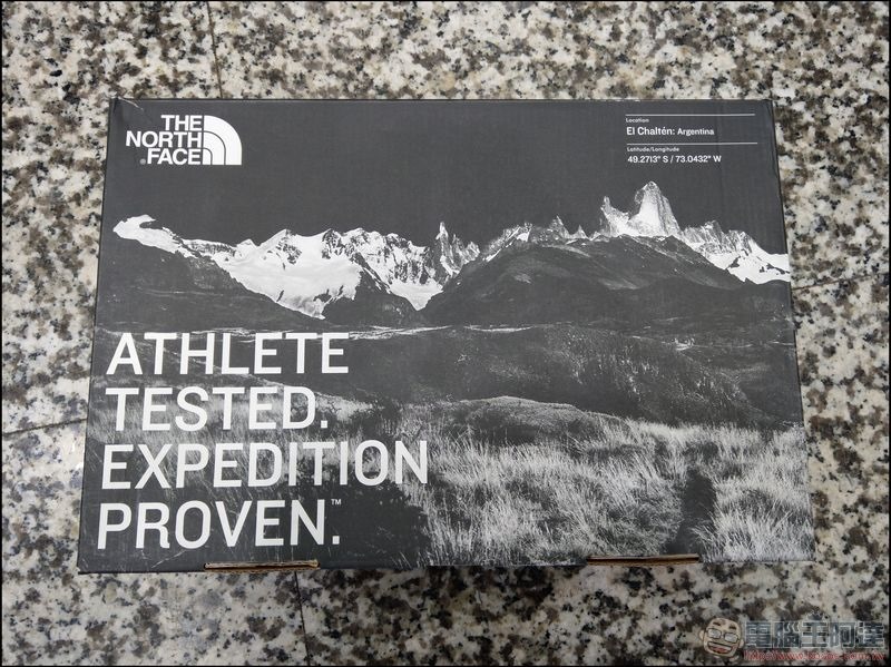 The North Face 防水登山徒步鞋 2VV6ZGK -01 The North Face 防水登山徒步鞋 2VV6ZGK -01