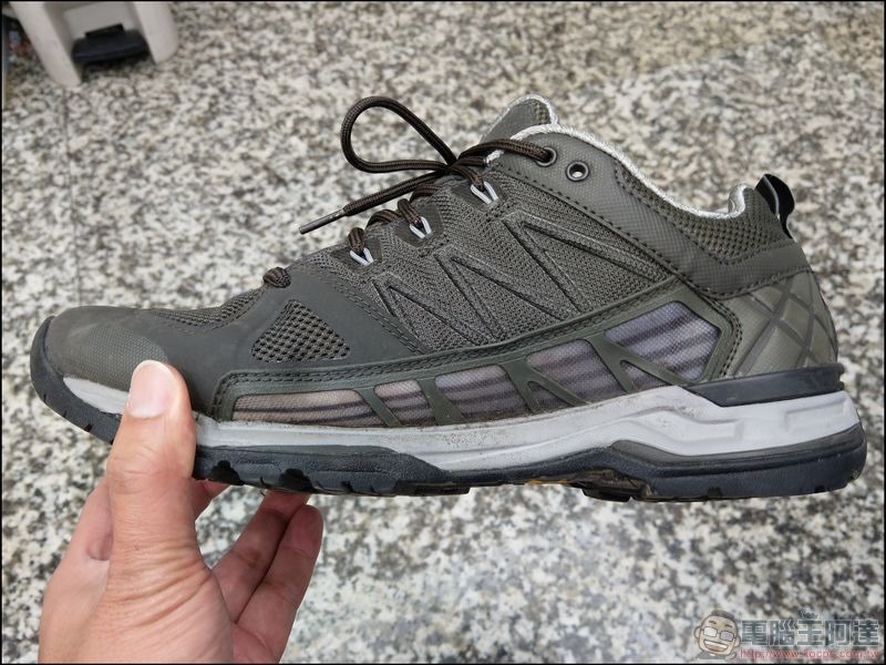 The North Face 防水登山徒步鞋 2VV6ZGK -05 The North Face 防水登山徒步鞋 2VV6ZGK -05