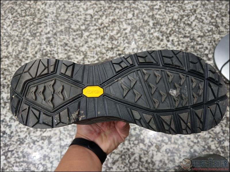 The North Face 防水登山徒步鞋 2VV6ZGK -11 The North Face 防水登山徒步鞋 2VV6ZGK -11