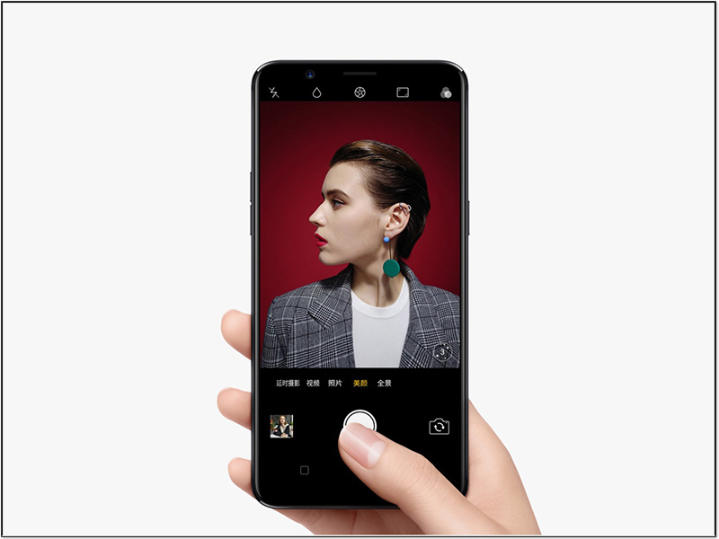 OPPO R11s OPPO R11s
