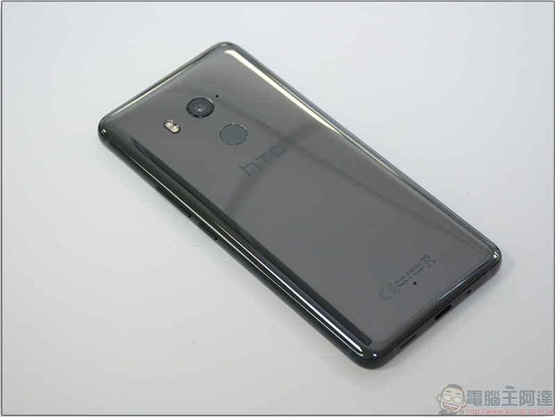 下半年旗艦 HTC U11+ 動手玩,Edge Sense 握壓功能大躍進 - 電腦王阿達 下半年旗艦 HTC U11+ 動手玩,Edge Sense 握壓功能大躍進 - 電腦王阿達