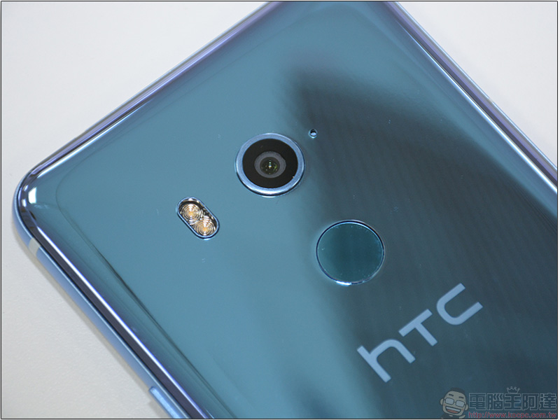 下半年旗艦 HTC U11+ 動手玩,Edge Sense 握壓功能大躍進 - 電腦王阿達 下半年旗艦 HTC U11+ 動手玩,Edge Sense 握壓功能大躍進 - 電腦王阿達