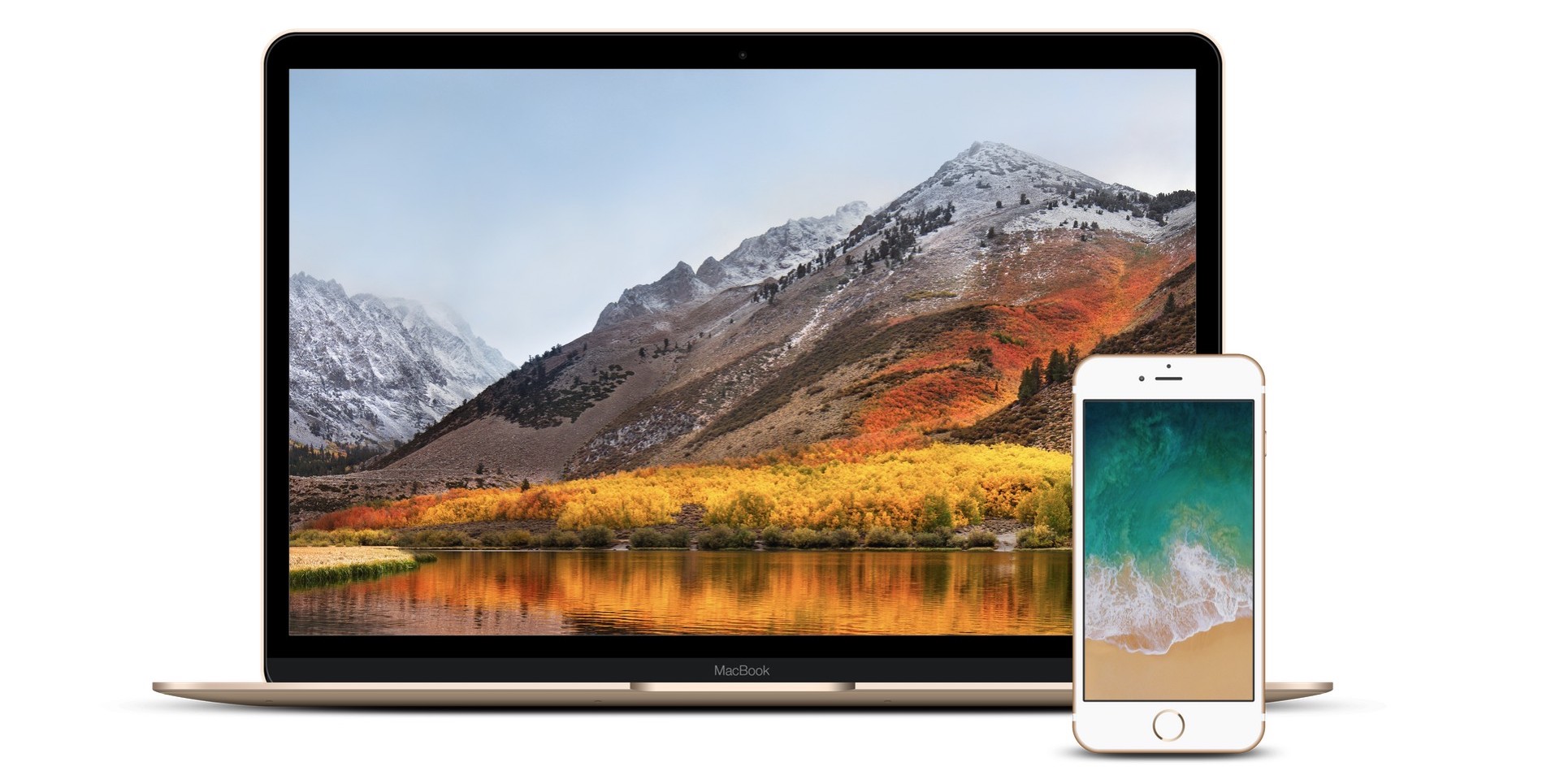 Apple 釋出更新 macOS 10.13.1、iOS 11.1 以及 watchOS 4.1 - 電腦王阿達