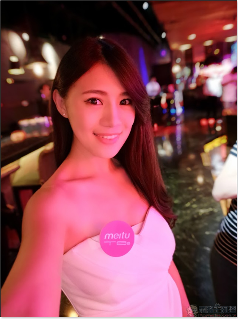 美圖T8s 正式登台,每個女性都會喜歡的美顏自拍手機 - 電腦王阿達 美圖T8s 正式登台,每個女性都會喜歡的美顏自拍手機 - 電腦王阿達