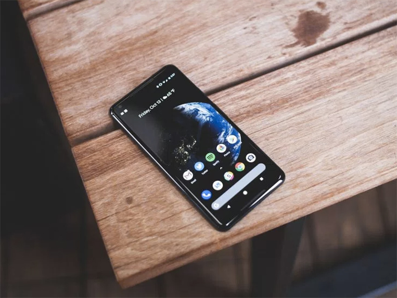 Google Pixel 2 XL 再出包,部分使用者發現手機上無作業系統 - 電腦王阿達 Google Pixel 2 XL 再出包,部分使用者發現手機上無作業系統 - 電腦王阿達