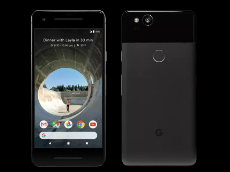 部分 Pixel 2 用戶升級 Android 10 遭遇 Wi-Fi 與藍牙連線問題 - 電腦王阿達 部分 Pixel 2 用戶升級 Android 10 遭遇 Wi-Fi 與藍牙連線問題 - 電腦王阿達