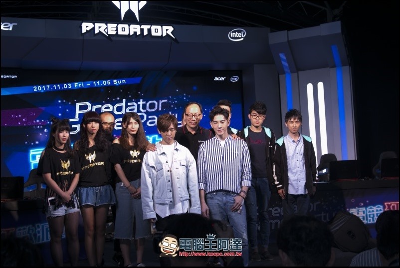 batch_155 Acer Predator batch_155 Acer Predator